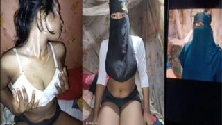 Sexy Indian Couple Ride Passionately Viral XXx