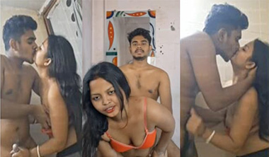 Indian Tamil Muslim Girl Fucking Viral  XXX Video