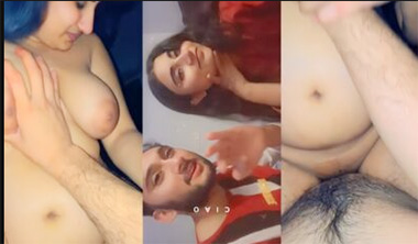 Cute Sexy Hot Girl Fucked Hard Desi MMS Video