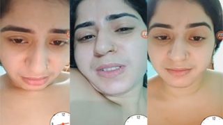 Desi Horny Bhabhi Masturbating Hot Pussy Fuck