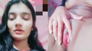 Indian Hot Girl Ankita Ne Video XXX Kiya