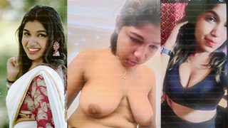 Hot Girl Boobs And Pussy Showing Selfie Sex