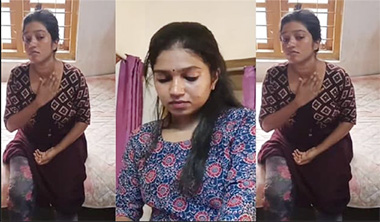 Mallu Young Girl Homemade Fun Sex Video
