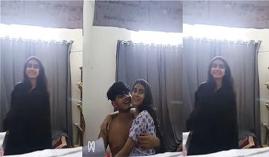 Real Cousin Brother Sister Incest Fucking Leak Sex Video