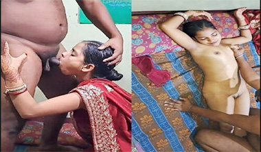 Indian Bhabhi Doggy Sex With Devar After Viral XXX