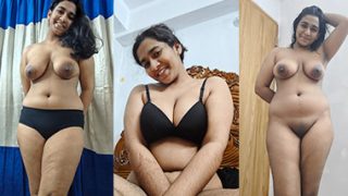 Desi Bengali Horny Girl Showing Her Asshole Masturbating Hard