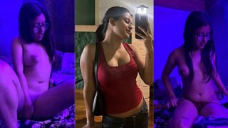 Desi Hot Bengali Horny Girl Deep Threesome Fucking Hard