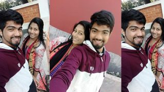 Sexy Indian Mallu Couple Hard Fucking Mms