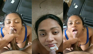 Horny Tamil Wife Giving Blowjob Hard Pussy Fuck New Clips