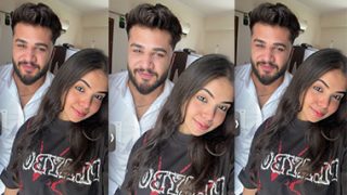 Desi Hot Couple Fucking Hard Doggy Style By BF Update