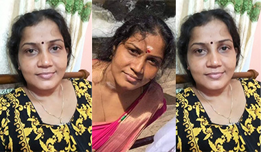 Mallu Milf Fucking in Missionary Fucking