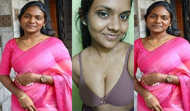 Tamil Girl Remove Clothes Showing Boobs Update