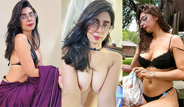 Paki Origin Onlyfans Girl Aqsa Pervaiz Fingering Pussy Show