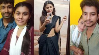 Desi Cheater Girl Fucking With Many Boys Huge Collection Viral