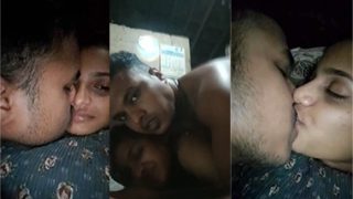 Desi Mallu Girl Sucking Dick Painful Fucking Update Clip