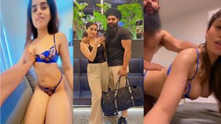 Sexy Punjabi Sardarni – Hard Doggy Fucking New
