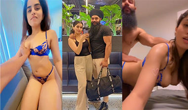 Sexy Punjabi Sardarni – Hard Doggy Fucking New
